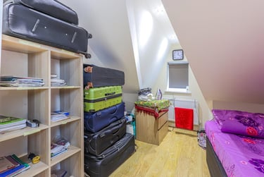 3 bed house, Glenroy Street, Plasnewydd, Cardiff, CF243LA - Image 11
